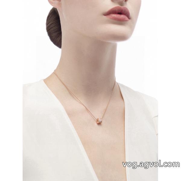 ネックレスブランド 品 激安 通販リラックス感急上昇抜け感スゴイBVLGARI