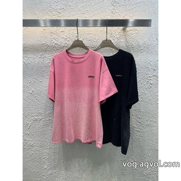ブランド 偽物 通販CHROME HEARTS半袖Tシャツ即発送可 2026-23大人の余裕が漂う