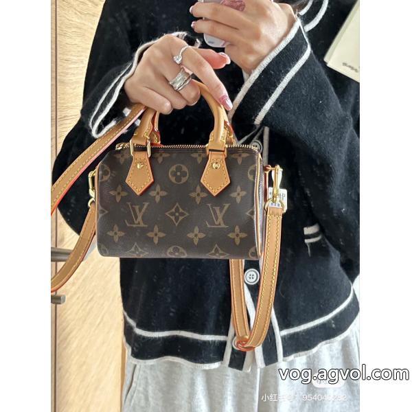 冬の大人カジュアル最安価格新品バッグLOUIS VUITTON激安 通販 専門