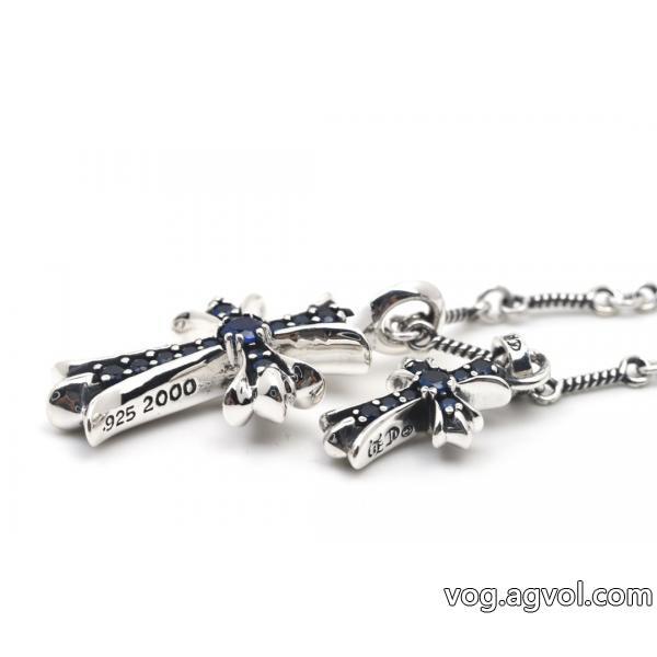 ネックレススーパー コピー 品国内希少！大人気大注目CHROME HEARTS