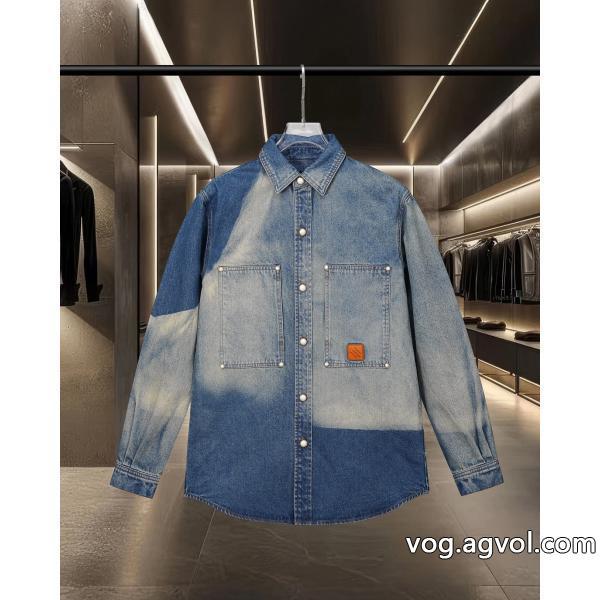 コピー 品 販売旬デザインドレスアップ効果も抜群コートLOUIS VUITTON