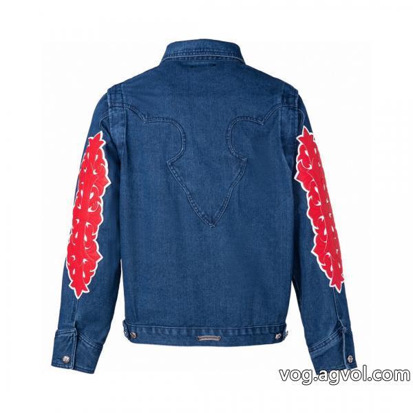 コートスーパー コピー 安心高い人気定番人気最新作CHROME HEARTS