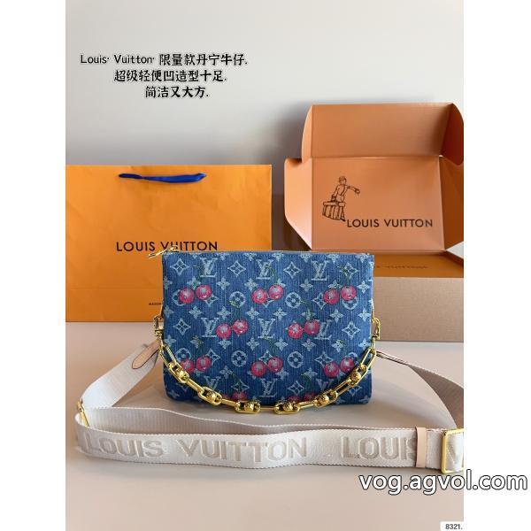 バッグ偽物 ブランド 激安人気確定 SS23完売必至LOUIS VUITTON