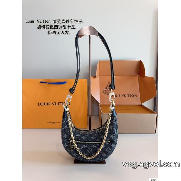 今季はファション感漂うコスパ最強新作におすすめバッグブランド コピー 着払いLOUIS VUITTON