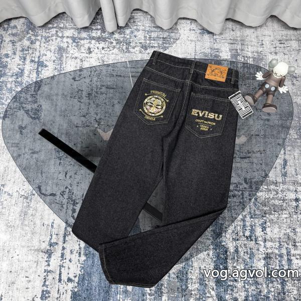永遠の定番今年の正解大人気新作コピー 商品 通販ジーンズEVISU