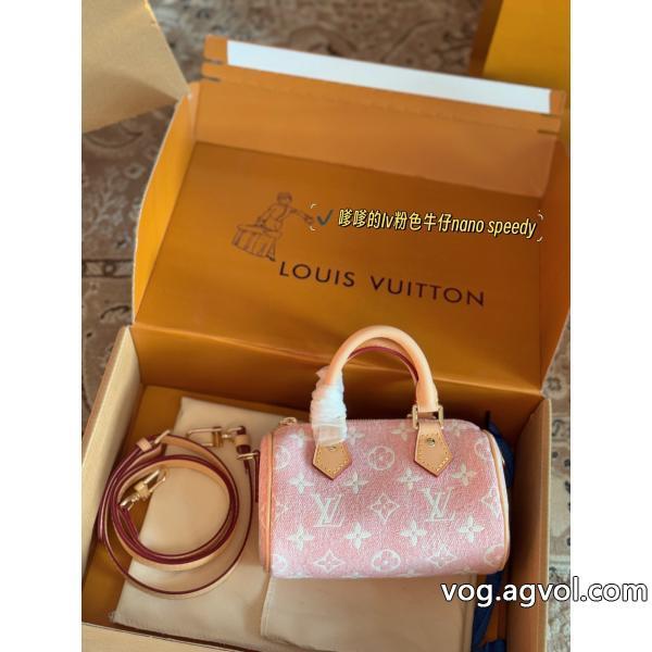 激安 ブランド洒落感を演出する！爽やかな色合いバッグLOUIS VUITTON