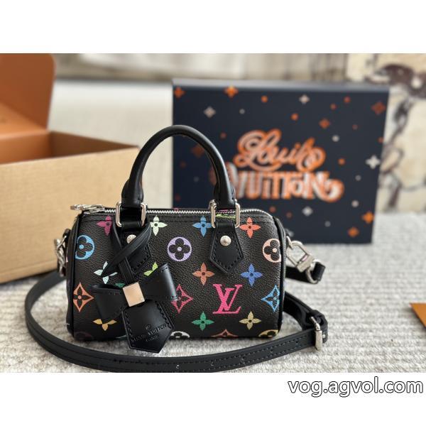 LOUIS VUITTONコピー 品 販売バッグこの冬絶対欲しい人気上昇中