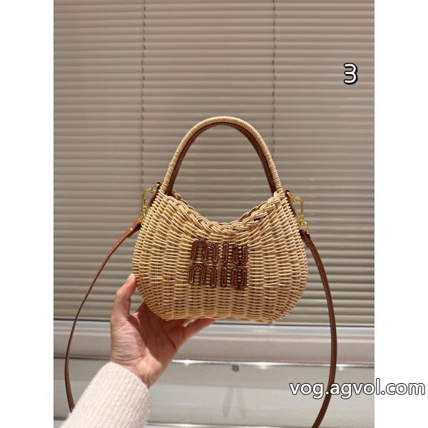 スーパー コピー 安心 MIUMIU希少　2026限定品海外即発期間限定価格バッグ