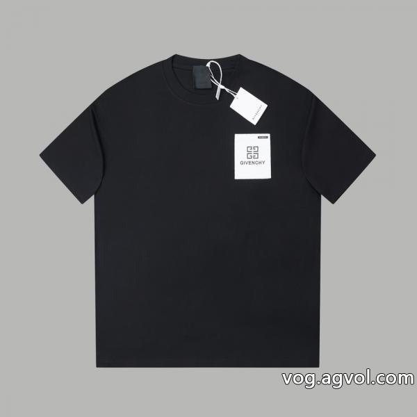 GIVENCHY必需品話題沸騰半袖Tシャツスーパー コピー ブランド 専門