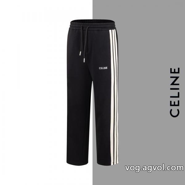 スラックスCELINE22/23AW新作 人気急上昇中コピー ブランド 優良
