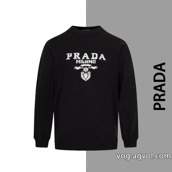 ブランド 通販 激安セーター不動の人気2026最新新作冬の優秀アイテムPRADA