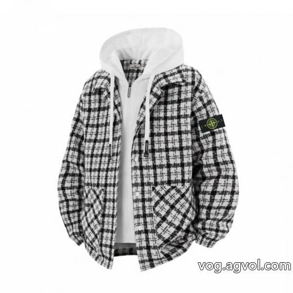 コート偽物 ブランド 販売実用的ながら手頃な価格今季話題の一級品Stone Island