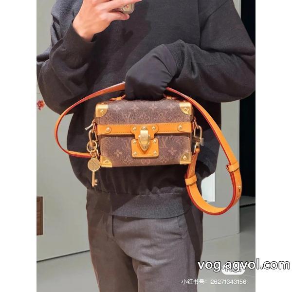 コピー 商品 通販LOUIS VUITTONバッグ完売必須大胆なデザイン