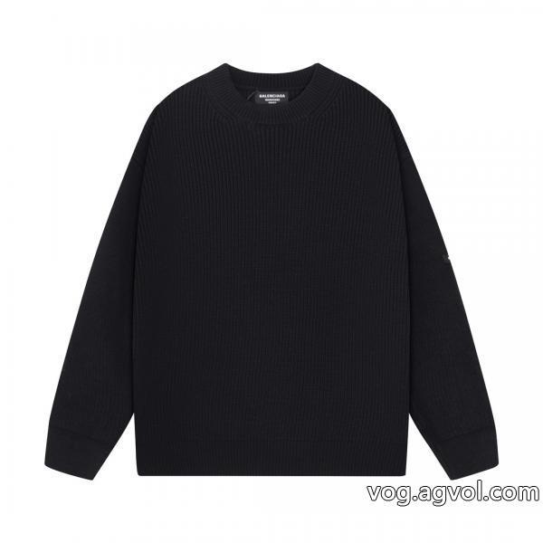 balenciaga2026年冬 オススメ新作注文殺到ブランド コピー s 級セーター