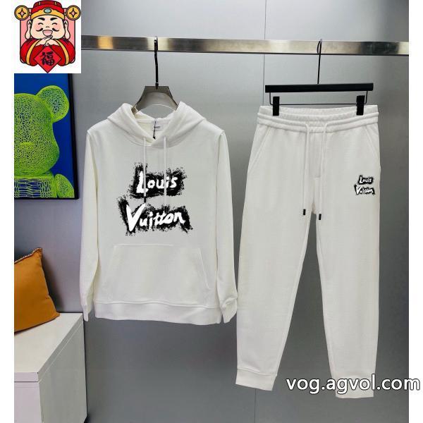 ブランド コピー 品LOUIS VUITTON秋先や冬にぴったりの新作話題が沸騰中セット