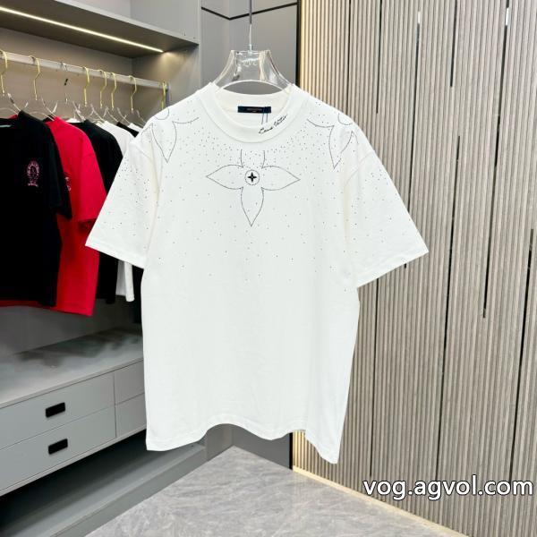 LOUIS VUITTON半袖Tシャツコピー 商品 通販話題のアイテム日本未入荷