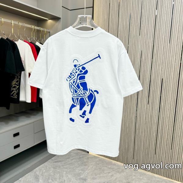 季節感をプラス人気商品旬の気分を絶妙に偽 ブランドPolo Ralph Lauren半袖Tシャツ