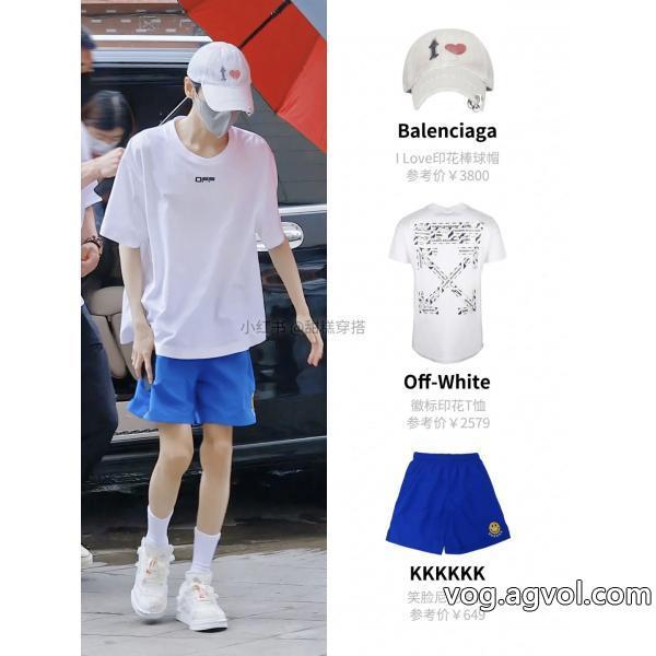 半袖Tシャツ2026/23秋冬新作速達発送ブランド 通販Off-White