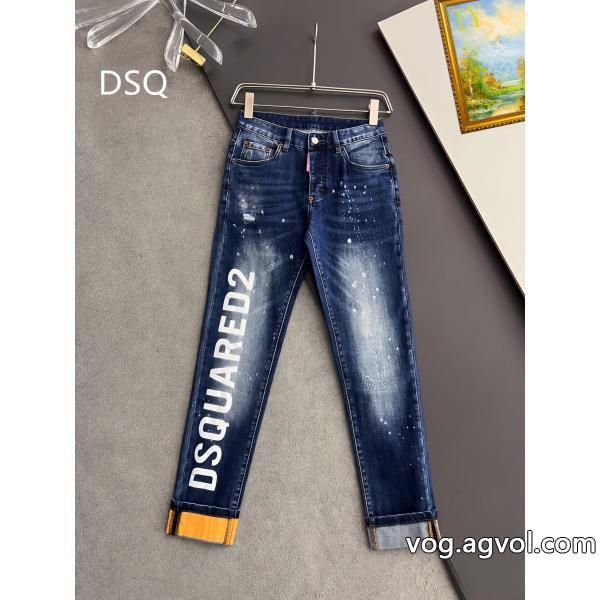 ジーンズ激安 ブランド 通販DSQUARED2愛用ブランド超必須アイテム
