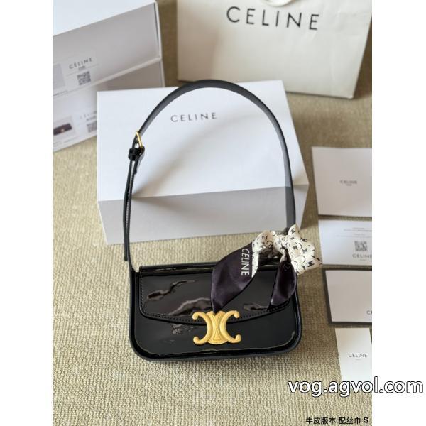 コピー ブランド 通販 安心CELINEバッグVIPセールで奇跡SS23オシャレ
