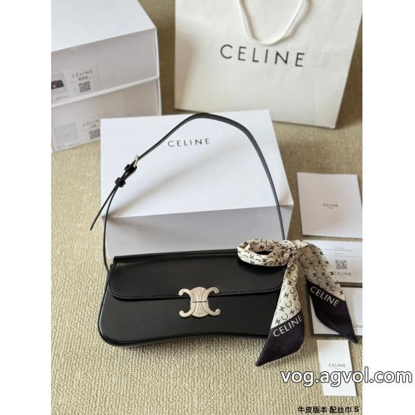 上質な素材唯一無二の存在ブランド 品 スーパー コピーバッグCELINE