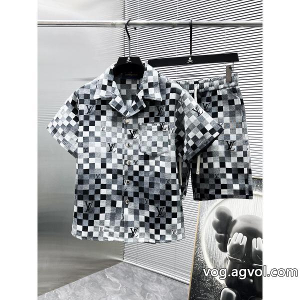 セットコピー 通販LOUIS VUITTON存在感大新品限定セール