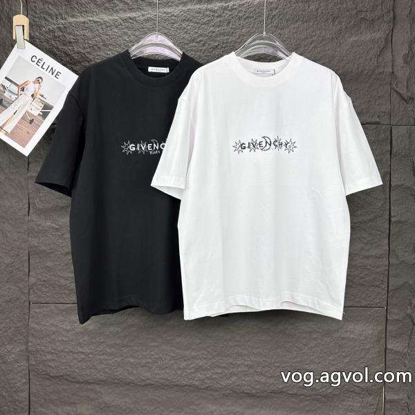 半袖TシャツGIVENCHYブランド コピー 激安注目!22-23AW2026SS大人OK