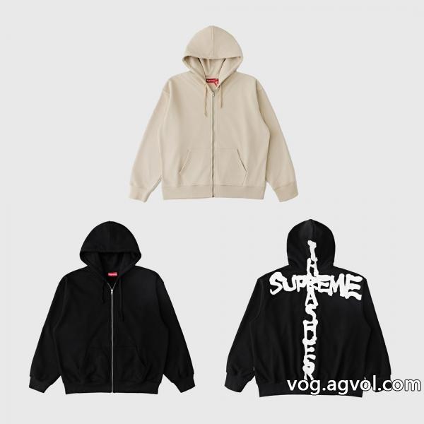 新色入荷新作限定めっちゃ綺麗色パーカーコピー ブランド 優良シュプリーム
