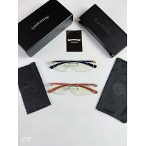 メガネブランド スーパー コピー 舗高品質SS23カッコいい CHROME HEARTS