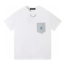 半袖Tシャツお洒落な印象に期間限定価格LOUIS VUITTON偽 ブランド 