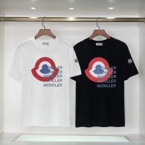 半袖TシャツモンクレールSS23限定版大人気ブランドコピー ブランド 販売