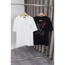 半袖Tシャツルイ ヴィトン先行販売大人のこなれ感スーパー コピー 販売