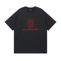 バレンシアガ視線を集めてより格上げして半袖Tシャツ偽物 通販 