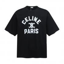 セリーヌ半袖Tシャツスーパー コピー  最新作2026年秋冬新作モデル
