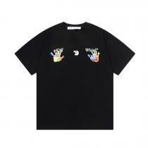 半袖Tシャツ魅力的な価格人気急上昇Off-Whiteブランド コピー 安心