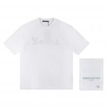 LOUIS VUITTON偽 ブランド 早い者勝ちコスパ最強半袖Tシャツ