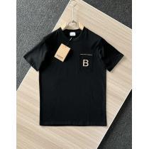 偽物 ブランド 販売人気商品再入荷おしゃれ感度UP！半袖TシャツBURBERRY