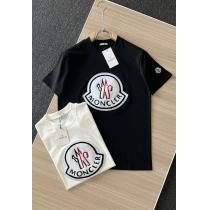 半袖Tシャツコピー 通販MONCLER冬限定2026SS大人OK