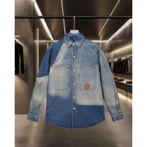 コピー 品 販売旬デザインドレスアップ効果も抜群コートLOUIS VUITTON