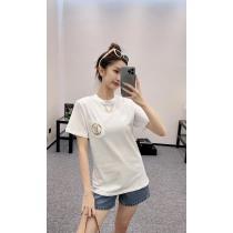 半袖Tシャツ風通しの良いフレア注目!22-23AWLOUIS VUITTONブランド 通販 激安
