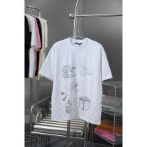半袖Tシャツオススメのお品2025年新作通販ルイ ヴィトンスーパー コピー  