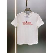 DIOR2026秋冬大人気最新作ブランド コピー 販売 半袖Tシャツ