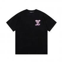 LOUIS VUITTON半袖Tシャツコピー ブランド海外セレブが注目アイテム在庫数限定