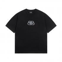 半袖Tシャツbalenciagaコピー 商品 販売雑誌掲載も多数注目の新作リラックス感急上昇