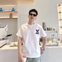 ブランド コピー ショップ半袖Tシャツ最新作2026秋冬セールで格安LOUIS VUITTON