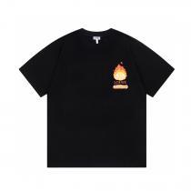 ブランド フェイクロエベSS23限定版毎年爆発的人気半袖Tシャツ