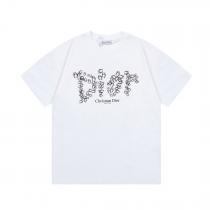 お洒落スタイル人気沸騰中ブランド 通販 激安ディオール半袖Tシャツ