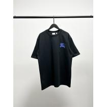 BURBERRY最高級ランク一気にトレンド感満載な着こなし偽 ブランド半袖Tシャツ