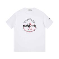 偽物 通販 秋冬ファッション人気急上昇中モンクレール半袖Tシャツ