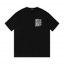 コピー ブランド 通販 安心フェンディ上質なもの2026年秋限定 永遠の定番半袖Tシャツ
